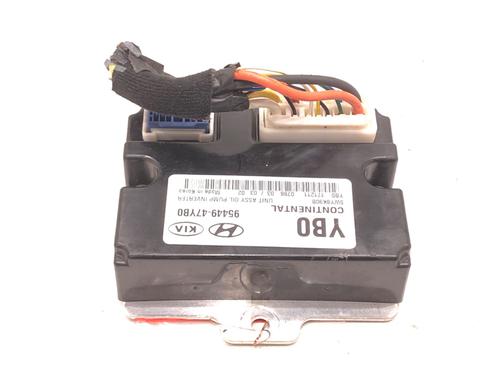 elektronisk-modul-kia-stinger-ck-2017-39278350 main image