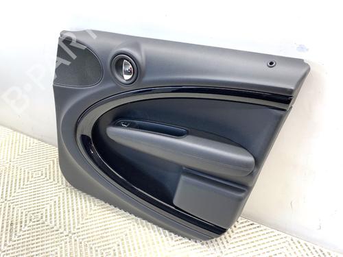 Front right panel MINI MINI COUNTRYMAN (R60) Cooper S ALL4 | BP39320024C59 - Image 2