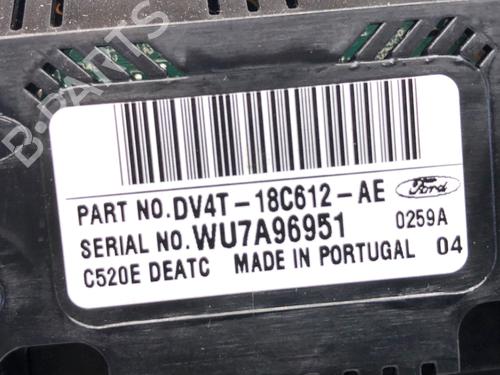Climate control FORD KUGA II (DM2) 1.5 EcoBoost | BP39295089I5 - Image 6