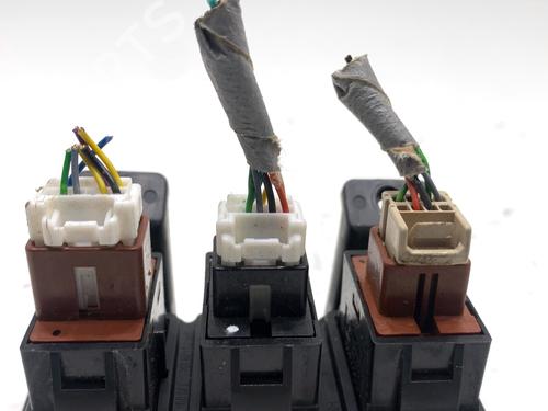 Switch HONDA CR-V IV (RM_) 1.6 i-DTEC 4WD (RE6) | BP39326593I30 - Image 4