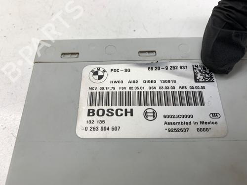 Electronic module BMW X1 (E84) sDrive 18 d | BP39370706M83 - Image 4