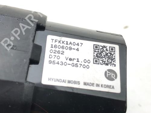 Switch KIA NIRO I (DE) 1.6 GDI Plug-in Hybrid | BP39275655I30 - Image 3