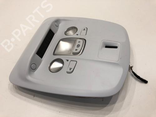 Luz interior Luz interior PEUGEOT 308 II (LB_, LP_, LW_, LH_, L3_) 1.2 THP 130 (131 hp) 39349951 39349951