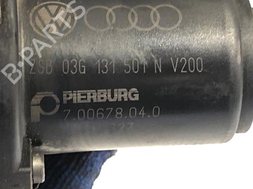 Egr VW PASSAT B6 (3C2) 2.0 TDI | BP39293115M69  - Image 5