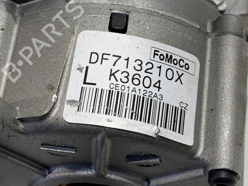 Steering pump MAZDA 2 (DE_, DH_) 1.3 (DE3FS) | BP40490401M99 - Image 5
