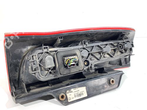 Right taillight CITROËN NEMO Box Body/MPV (AA_) 1.4 | BP39311862C35 - Image 5