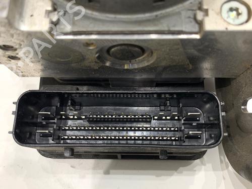 ABS pump FORD S-MAX (CJ, WA6) 2.0 TDCi | BP39299201M43 - Image 4