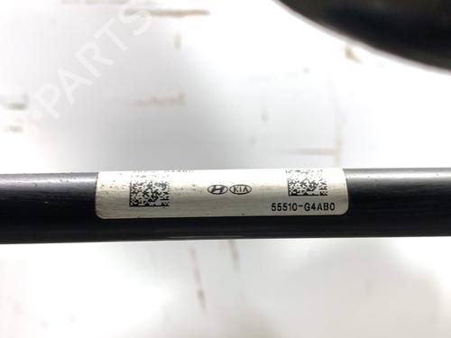 Bagaksel KIA XCEED (CD) 1.5 T-GDI | BP39317074M2  - Image 5