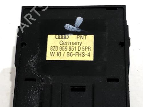Switch AUDI A4 B6 Avant (8E5) 2.5 TDI | BP39299627I30 - Image 5