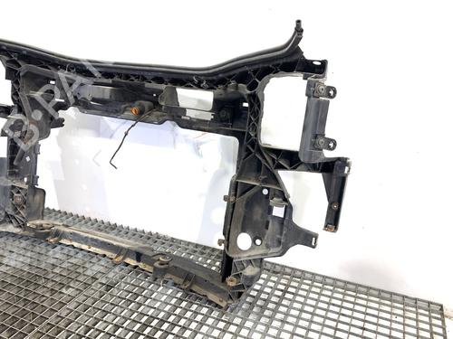 Frontplade/Frontkurv AUDI A2 (8Z0) 1.4 TDI | BP39661195C72  - Image 6