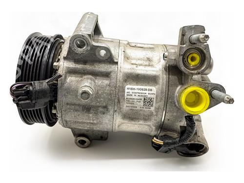 Used AC compressor AC compressor FORD ECOSPORT 1.0 EcoBoost (125 hp) 40115722 40115722