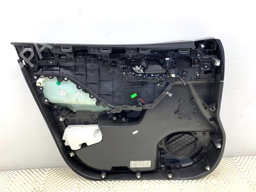 Forreste højre beklædning JAGUAR F-PACE (X761) 2.0 TD4 | BP39324460C59 - Image 3