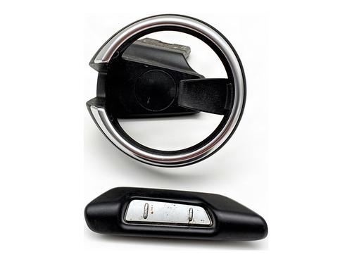 Used Cup/Object holder Cup/Object holder BMW X1 (E84) xDrive 28 i (245 hp) 39703665 39703665