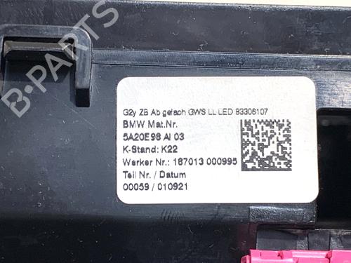 Handskerum BMW 3 Touring (G21, G81) 320 d Mild-Hybrid | BP39347416C95  - Image 5