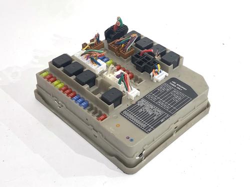 Electronic module NISSAN NOTE (E11, NE11) 1.4 | BP39306170M83 - Image 2