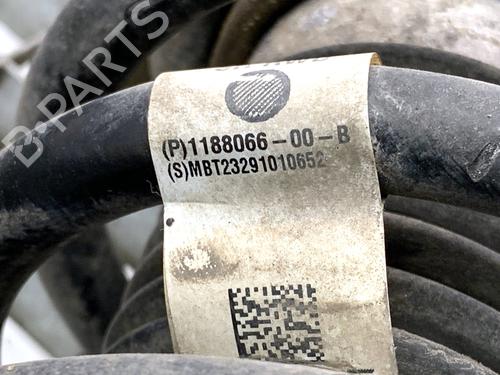 Left front shock absorber TESLA MODEL Y (5YJY) EV | BP39353171M16 - Image 6