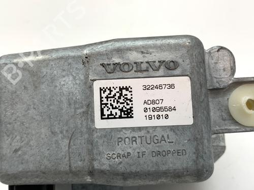 Ignition barrel VOLVO S60 III (224) T4 | BP39363140M48 - Image 3
