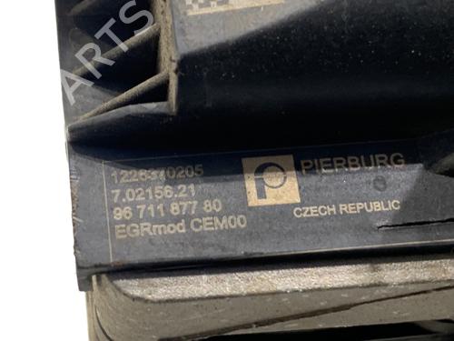 Egr VOLVO V40 Hatchback (525) D2 | BP40115572M69 - Image 8