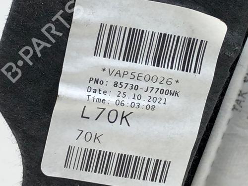 Boot lining KIA XCEED (CD) 1.5 T-GDI | BP39317134I3 - Image 4