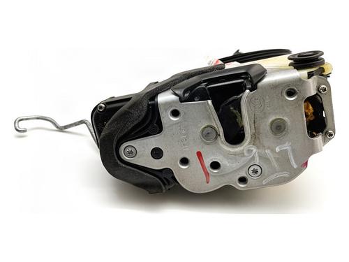 Used Rear left lock Rear left lock OPEL MOKKA / MOKKA X (J13) 1.7 CDTI (_76) (131 hp) 40057413 40057413