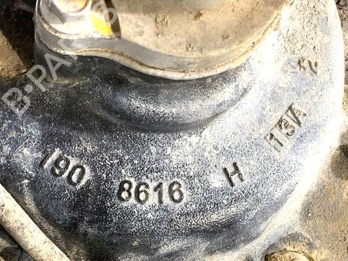 Front differential FORD RANGER (TKE) 2.0 EcoBlue 4x4 | BP39350995M23 - Image 7