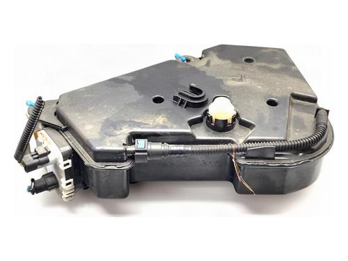 AdBlue-tank AdBlue-tank PEUGEOT 3008 I MPV (0U_) 2.0 HDi 150 / BlueHDi 150 (150 hp) 39377013 39377013