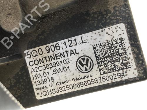 Electronic module VW GOLF VII Variant (BA5, BV5) 2.0 TDI | BP39334601M83 - Image 3