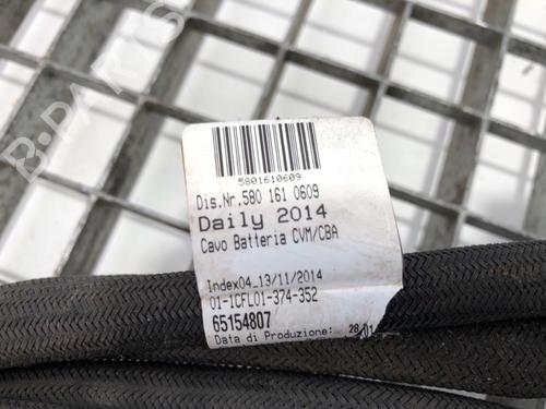 Cable IVECO DAILY VI Bus 50C16 | BP39296829E12 - Image 5
