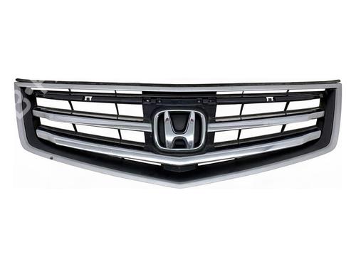 Grill Grill HONDA ACCORD VIII Estate (CW) 2.0 i (CW1) (156 hp) 39660824 39660824