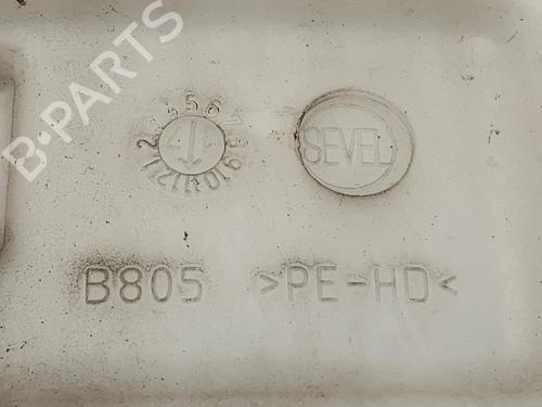 Sprinklertank PEUGEOT BOXER Van 2.0 BlueHDi 160 | BP39291357C113 - Image 4