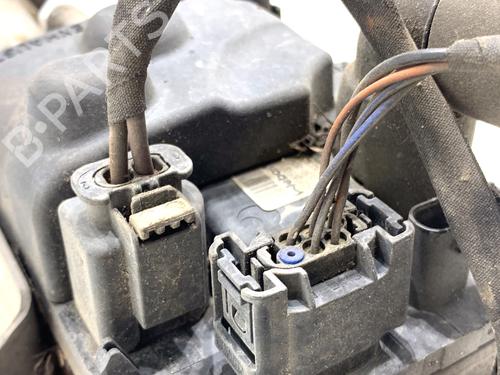 Electronic module MERCEDES-BENZ GL-CLASS (X166) GL 350 CDI / BlueTec 4-matic (166.823, 166.824) | BP39332901M83 - Image 5
