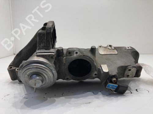 Intake manifold DODGE NITRO 2.8 CRD 4WD | BP39367657M70 - Image 2