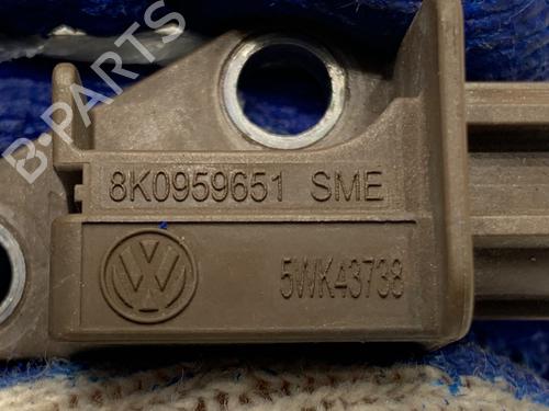 Electronic sensor AUDI Q5 (8RB) 2.0 TDI quattro | BP39297684M84 - Image 4