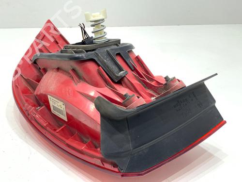Left taillight VW PASSAT B7 Variant (365) 2.0 TDI | BP39327012C34 - Image 3