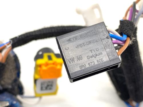 Wiring harness SEAT ATECA (KH7, KHP) 1.5 TSI | BP39344771E16 - Image 3