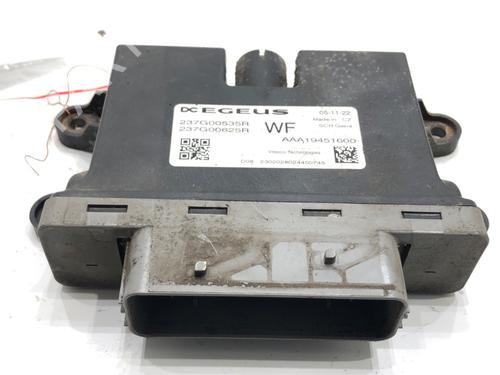 Used Electronic module Electronic module 39300955 39300955