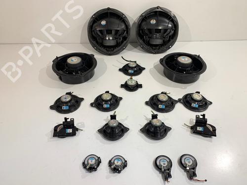 Speaker AUDI Q5 (FYB, FYG) SQ5 TFSI quattro | BP39628610E2 - Image 2
