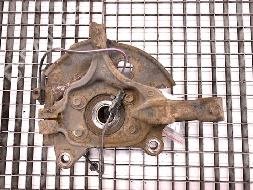 Left front steering knuckle MAZDA 3 (BM, BN) 2.0 | BP39306480M25 - Image 2