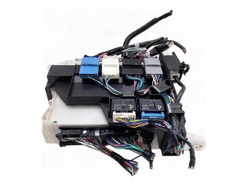Used Electronic module Electronic module 39369746 39369746