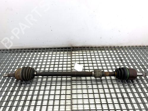 Used Right front driveshaft Right front driveshaft 39348147 39348147