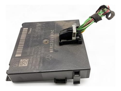 Used Electronic module Electronic module MERCEDES-BENZ S-CLASS (W221, V221) S 320 CDI (221.022, 221.122) (235 hp) 40488628 40488628
