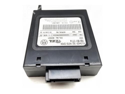 Used Electronic module Electronic module VW EOS (1F7, 1F8) 2.0 TDI (140 hp) 40068611 40068611