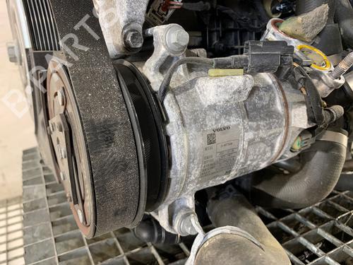 Engine VOLVO XC60 II (246) T5 AWD | BP39293200M1  - Image 13