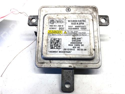 Used Xenon ballast Xenon ballast 39320562 39320562