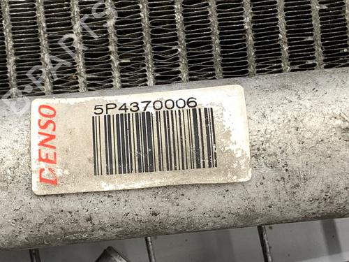 AC radiator CITROËN C-ELYSEE (DD_) 1.6 VTi 115 (DDNFP0, DDNFP6, DDNFP9) | BP39365662M32 - Image 6