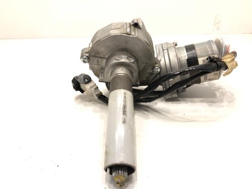 Used Steering pump Steering pump TOYOTA AURIS (_E15_) 1.4 D-4D (NDE150_, NDE150R) (90 hp) 39277308 39277308