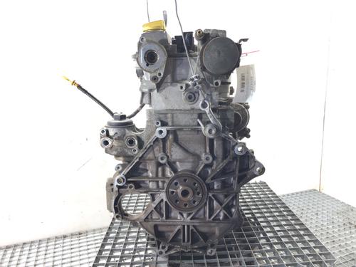 Engine SAAB 9-3 (YS3F, E79, D79, D75) 2.0 t | BP39277672M1 - Image 2