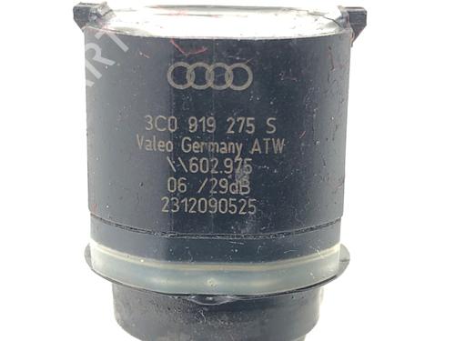 Electronic module VW GOLF VI Variant (AJ5) 1.6 TDI | BP39271202M83 - Image 5