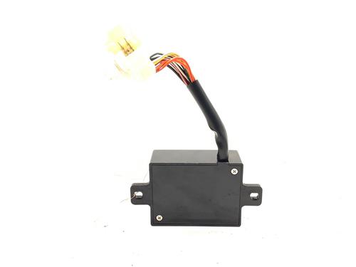Electronic module SUZUKI SWIFT IV (FZ, NZ) 1.2 (AZH412, ZC72S) | BP39293972M83 - Image 2