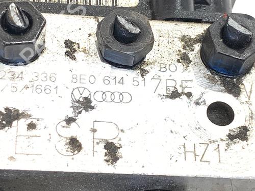 ABS pump AUDI A4 B7 Avant (8ED) 2.0 TDI | BP39373195M43  - Image 5